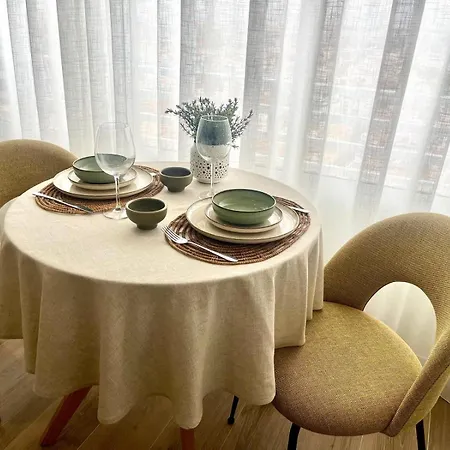 Apartment Luxury In The Sky