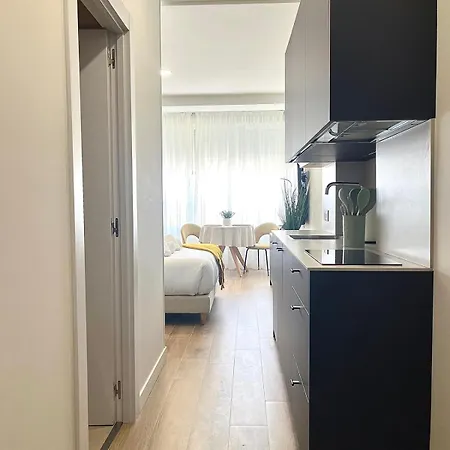Luxury In The Sky Apartamento Alicante